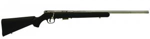 Savage Arms 93R17 FVSS 17 HMR Bolt Action Rifle - 96703