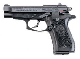 Beretta 92FS LM Red Laser SA/DA 9mm 4.9" 15+1 Plastic Grip Blk - SPEC0590A