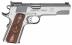 Springfield Armory 1911 Single 9mm 5 9+1 Cocobolo Grip Stainless Steel - PI9122L