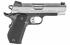 Springfield Armory 1911 Single 9mm 4 9+1 Black G10 Grip Stainless Stee - PI9229L