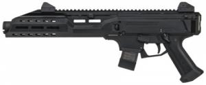 CZ-USA Scorpion EVO 3 S1 AR Pistol Semi-Automatic 9mm 7.7 10+1 Black - 01353
