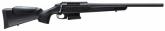 Tikka T3x CTR 6.5mm Creedmoor Bolt Action Rifle - JRTXC382CA
