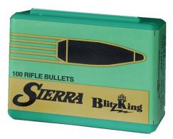 Sierra BlitzKing Spitzer 22 Cal 55 Grain 100/Box - 1455