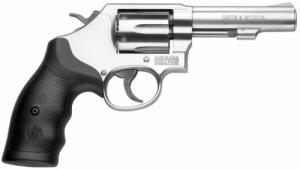 Smith & Wesson Model 64 38 Special Revolver - 162506