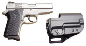 Smith & Wesson 908S 9mm (Carry Combo) - 103891