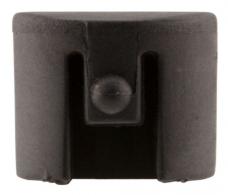 ProMag For Glock Grip Plug 17/19/22/23 Black Polymer - PM065