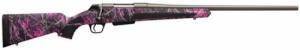 Winchester XPR Compact Bolt 6.5 Creedmoor  - 535712289