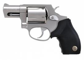 Taurus Model 85 Stainless 38 Special Revolver - 2850039