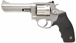 Taurus 941 Stainless 4" 22 Long Rifle / 22 Magnum / 22 WMR Revolver - 2-941049
