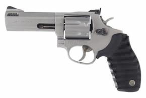 Taurus 627 Tracker Total Titanium 357 Magnum Revolver - 627SH4C
