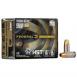 Federal Premium Personal Defense HST Jacketed Hollow Point 9mm Ammo 147 gr 20 Round Box