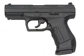 Walther Arms P99 9mm 4IN 15R BL - WAP77010