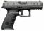 Beretta USA APX Single/Double Action 9mm 4.25 10+1 Black Interchangeabl - JAXF920