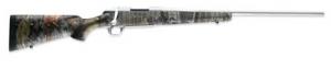 Browning A-Bolt Mountain Ti 300 WSM Bolt Action Rifle - 035038246