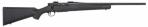 Mossberg & Sons Patriot Black/Blued 6.5mm Creedmoor Bolt Action Rifle - 27909