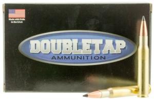 DoubleTap Ammunition Hunter 30-06 Springfield 180 gr Swift Scirocco II 20 Bx/ 25 Cs - 3006180SS