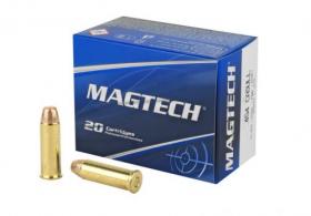 Magtech 454 Casull 260 Grain Full Metal Jacket 20rd box - 454B