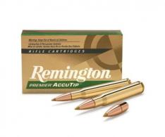 Remington .30-06 Springfield 180 Grain Premier AccuTip - PRA3006C