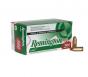 Remington 9MM 115 Grain Jacketed Hollow Point Value Pack 100rd - L9MM1B