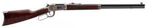 Winchester 94 150th Commemorative Lever 30-30 Winchester 24" 8+1 Walnut - 534234114