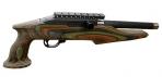 Magnum Research 10 + 1 Fully Rifled 17HM2 w/Camo Laminate St - PICUDACAMOLAM17