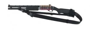 Galco Black Tactical Shotgun Sling For Remington & Mossberg - BATTL