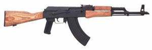 CIA GP WASR AK-47 Semi-Auto 7.62X39 16.25" 30+1 Wood Stk - RI1188N