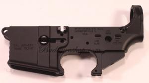 R GUNS .223/553 Stripped Lower Receiver - RGL