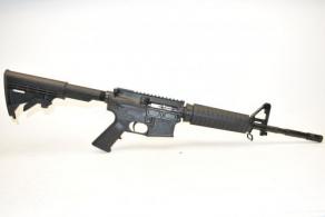 American Tactical Imports Omni .22 LR  M4 Carbine 10rd 16" - GOMNI22NY