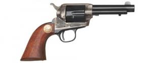 Cimarron Model P Jr. 4.75" 22 Long Rifle Revolver - CA3039