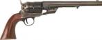 Cimarron 1860 Richards Transition Model Type II 38 Special Revolver - CA9054