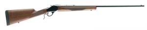 Winchester Model 1885 High Wall Safari 375 HH Lever Action Rifle - 534159138