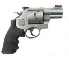 Smith & Wesson Backpacker 44mag Revolver - 150165