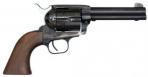 European American Armory Bounty Hunter Case Colored 4.5" 357 Magnum Revolver - 770065