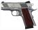 Iver Johnson 1911A1 Thrasher Stainless 7+1 45ACP 3.12
