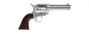 Cimarron Evil Roy Competition Stainless 4.75" 357 Magnum Revolver - ER4523