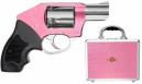 Charter Arms Chic Lady Off Duty 38 Special Revolver - 53852