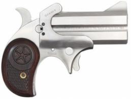 Bond Arms Cowboy Defender 22 Magnum / 22 WMR Derringer - BACD22MAG