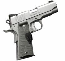 Kimber Stainless Pro TLE II 7+1 45ACP 4" - 3200237