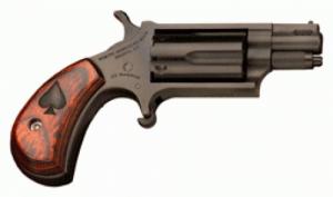 North American Arms Blackjack Talo Edition 22 Long Rifle Revolver - NAA TALO BLACKJACK