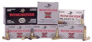 Winchester .22 LR  Super X 40 Grain Dynapoint - WD22LRB