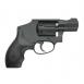Smith & Wesson LE Model 351 Classic 22 Long Rifle / 22 Magnum / 22 WMR Revolver - 103351LE
