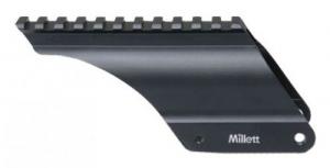 Millett Shotgun Saddle Matte Winchester 1400,1500,12 Gauge Clam - SE00023