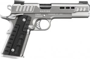 Kimber Rapide Black Ice 10MM Stainless Steel 5in. 8RD. - 3000387