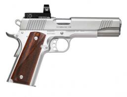 Kimber 2020 Shot Show Stainless LW (OI) 9mm 9+1 - 3700634