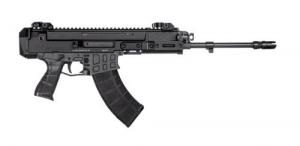 CZ Bren 2 Ms Pistol 7.62x39mm 9" - 91460LE