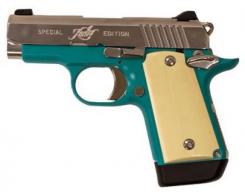 Kimber Micro 9 Bel Air 9mm Pistol - 3700647