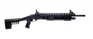Emperor Firearms MX500 Semi-Auto 12GA Black - MX500BLACK