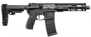 Smith & Wesson M&P15 Pistol 5.56 30+1 7.5 - 13320