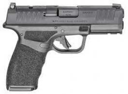 Springfield Armory Hellcat Pro 9mm 3.7" (3) 15rd Mags Optic Ready Manual Safety - HCP9379BOSPMSFLLE